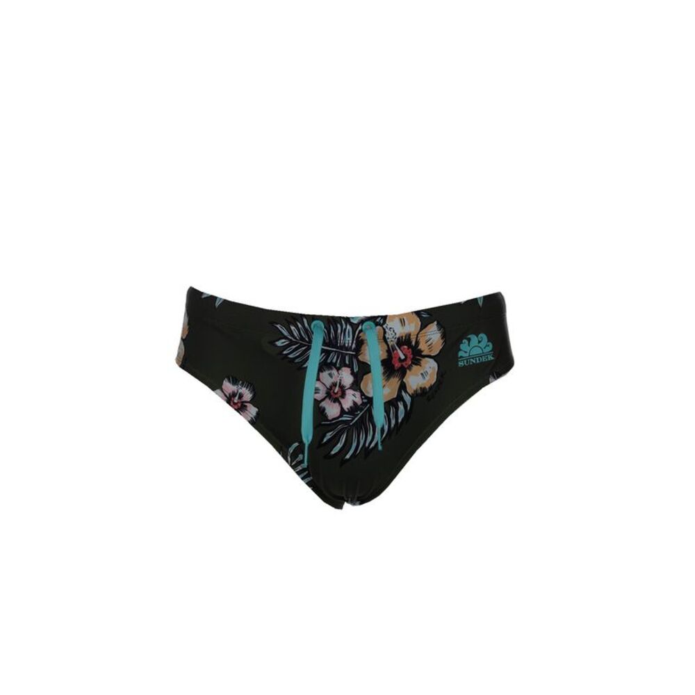 Sundek Man Clothing Swimwear & Beach Fashion